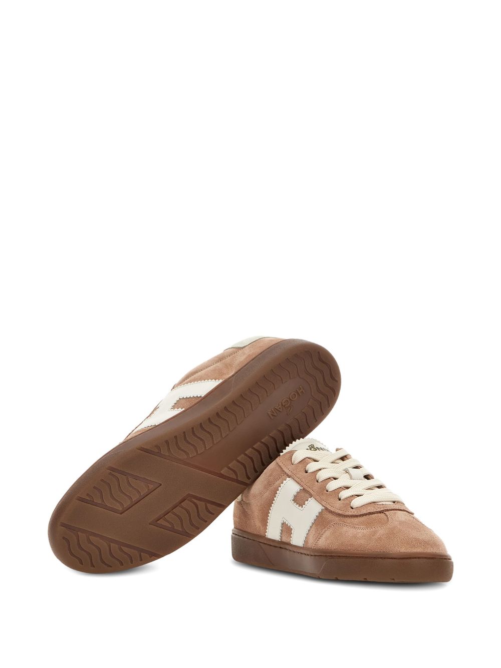 Hogan Flat shoes HXW6470FB60UHK0MAC (HOGAN / スニーカー ) | HOGAN (ホーガン)(2)