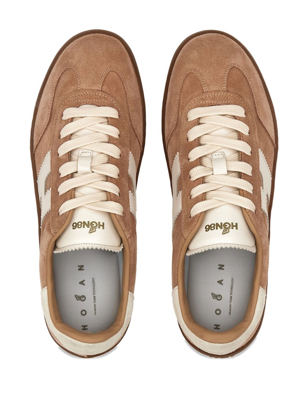 Hogan Flat shoes HXW6470FB60UHK0MAC (HOGAN / スニーカー ) | HOGAN (ホーガン)(3)