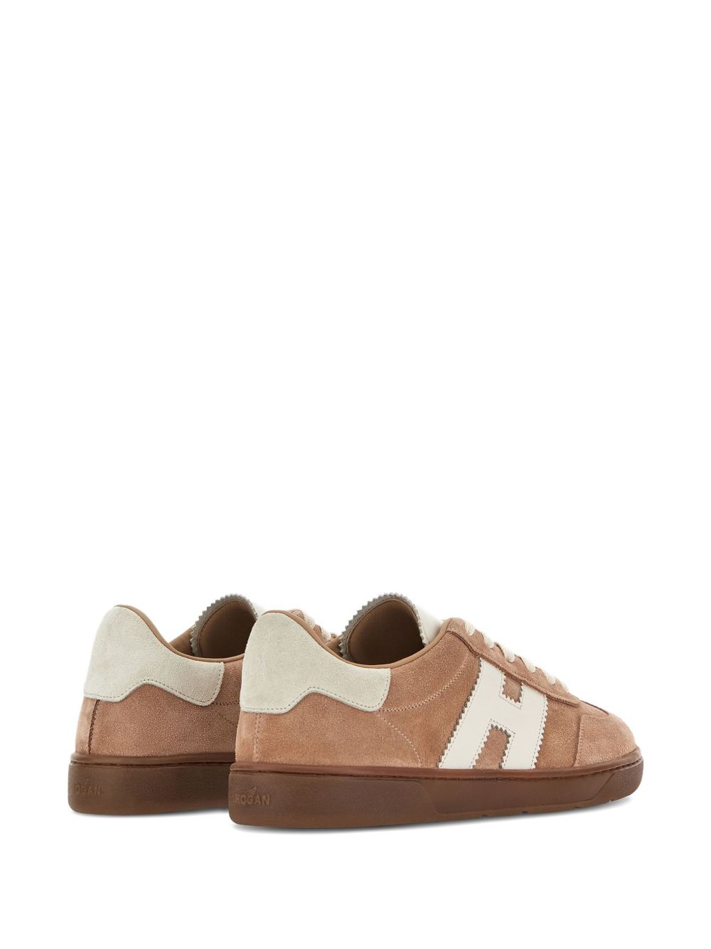 Hogan Flat shoes HXW6470FB60UHK0MAC (HOGAN / スニーカー ) | HOGAN (ホーガン)(4)
