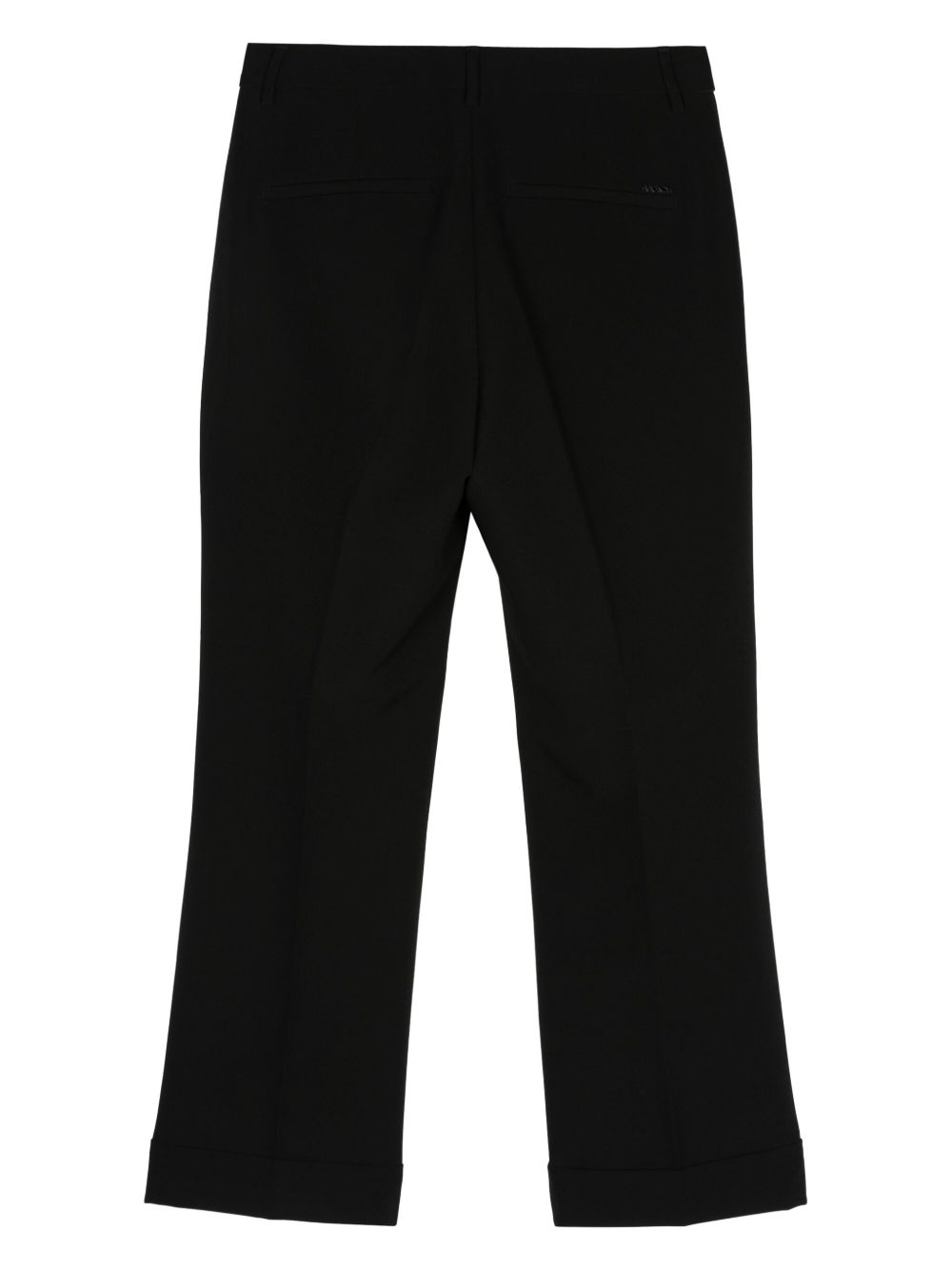 Seventy Trousers Black PT1018540028999 (SEVENTY / パンツ ) | SEVENTY (セブンティ)(1)