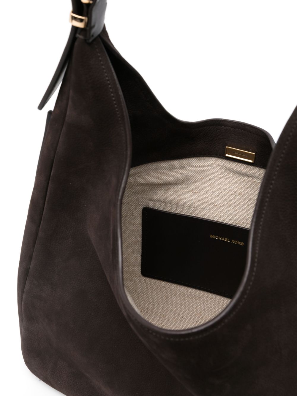 Michael Kors Bags.. Brown 30F4GY5H3T251 (MICHAEL KORS / ハンドバッグ・ショルダーバッグ ) | MICHAEL KORS (マイケル・コース)(1)