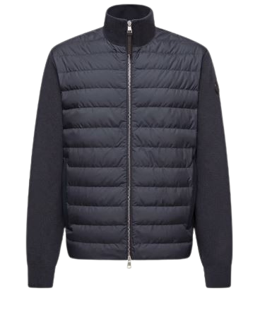 Moncler Sweaters K20919B00033M4281779 (Moncler / ニット・セーター・カーディガン ) | Moncler (モンクレール)
