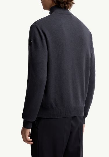 Moncler Sweaters K20919B00033M4281779 (Moncler / ニット・セーター・カーディガン ) | Moncler (モンクレール)(1)