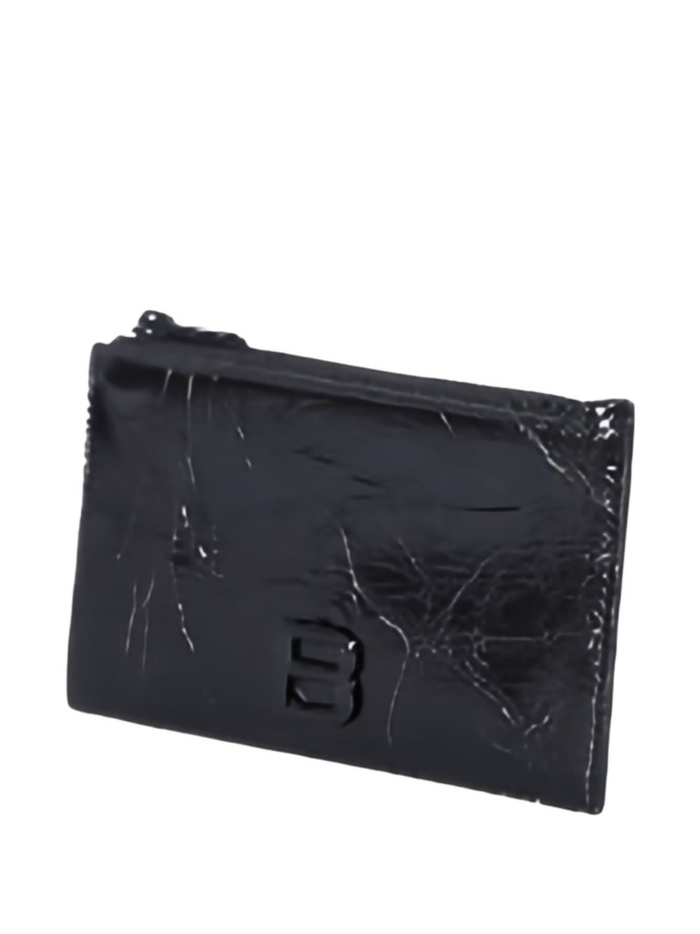 Balenciaga Bags.. Black 7664652AA651000 (Balenciaga / クラッチバッグ・ポーチ ) | Balenciaga (バレンシアガ)(4)