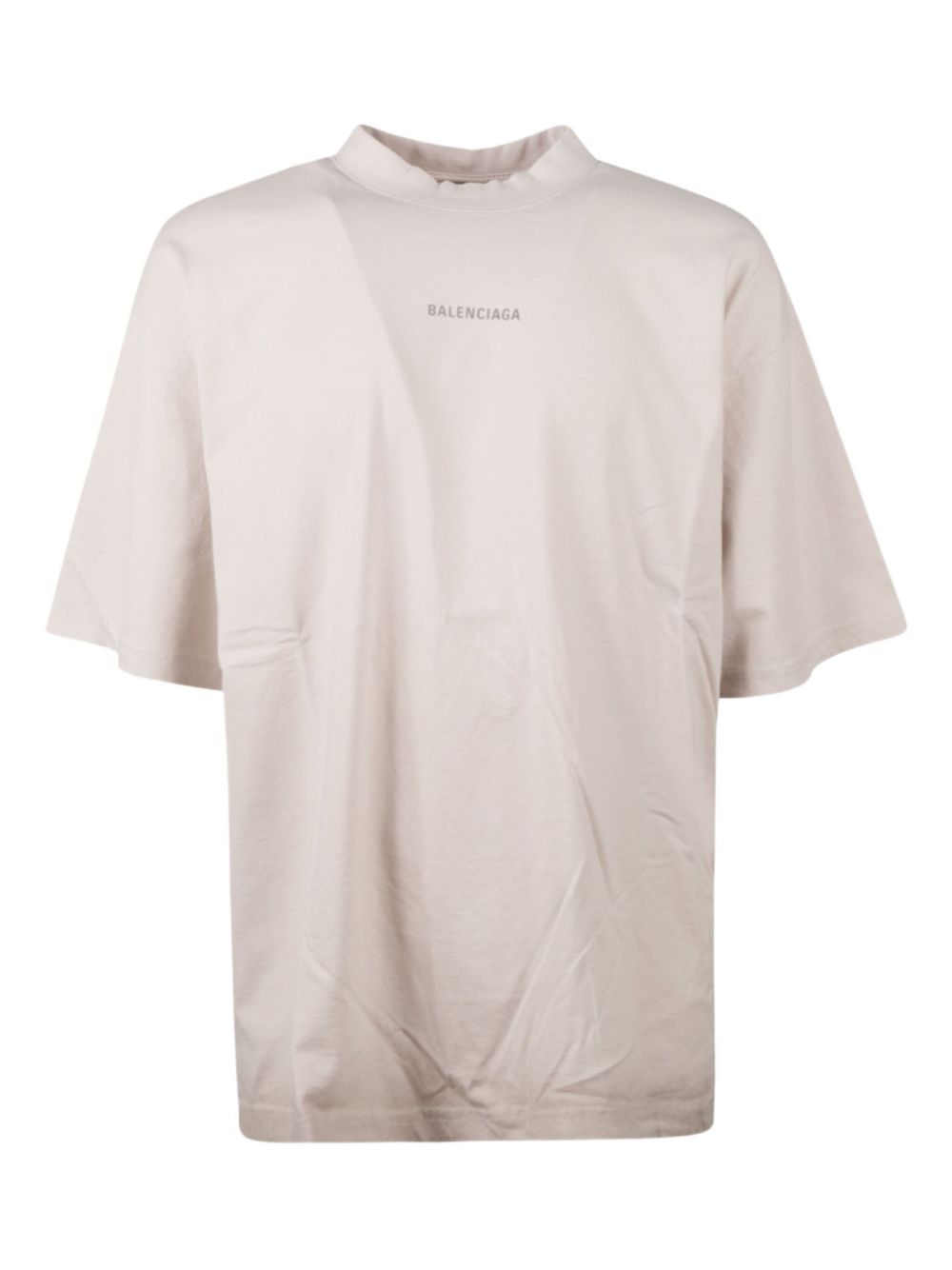 Balenciaga T-shirts and Polos Beige 764235UTQVN19016 (Balenciaga / Tシャツ・カットソー ) | Balenciaga (バレンシアガ)(2)
