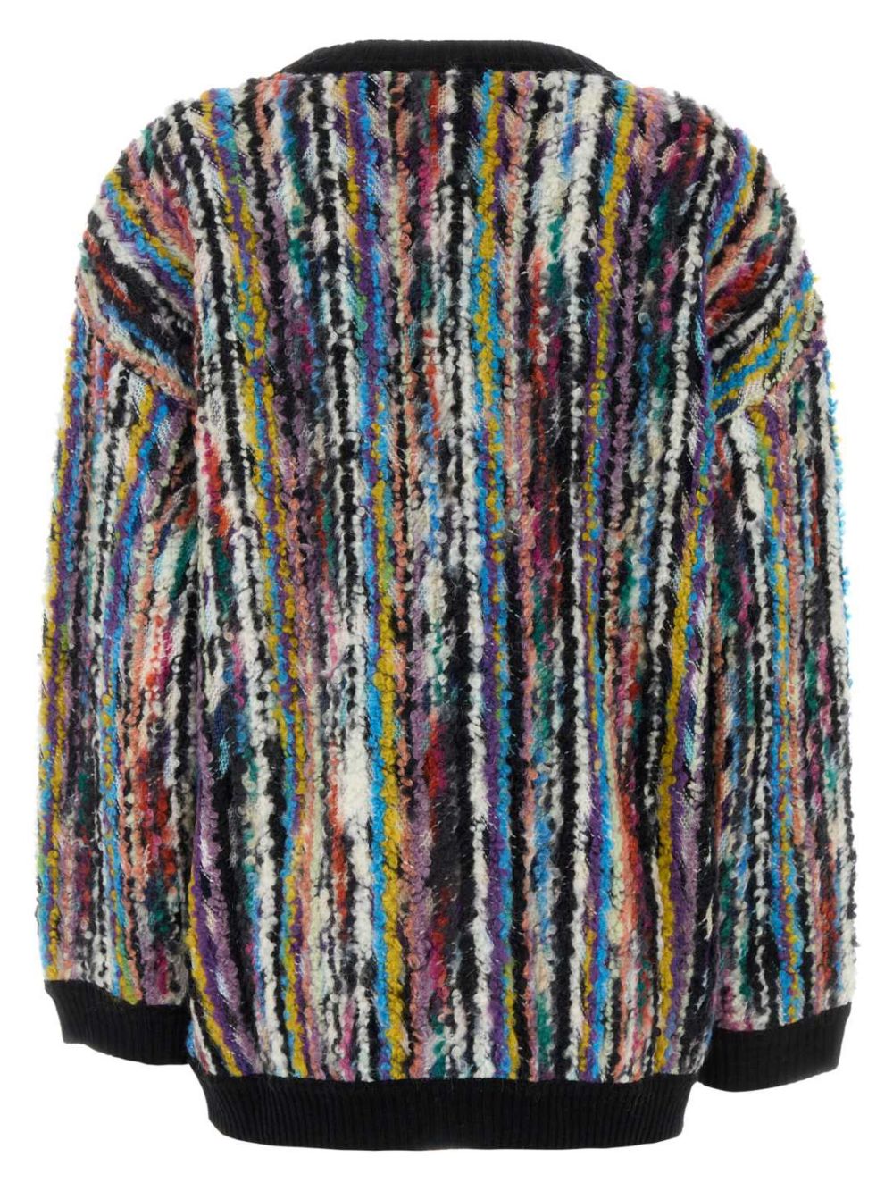 Missoni Sweaters DS24WM0GBC004LSM9FN (MISSONI / ニット・セーター・カーディガン ) | MISSONI (ミッソー二)(3)
