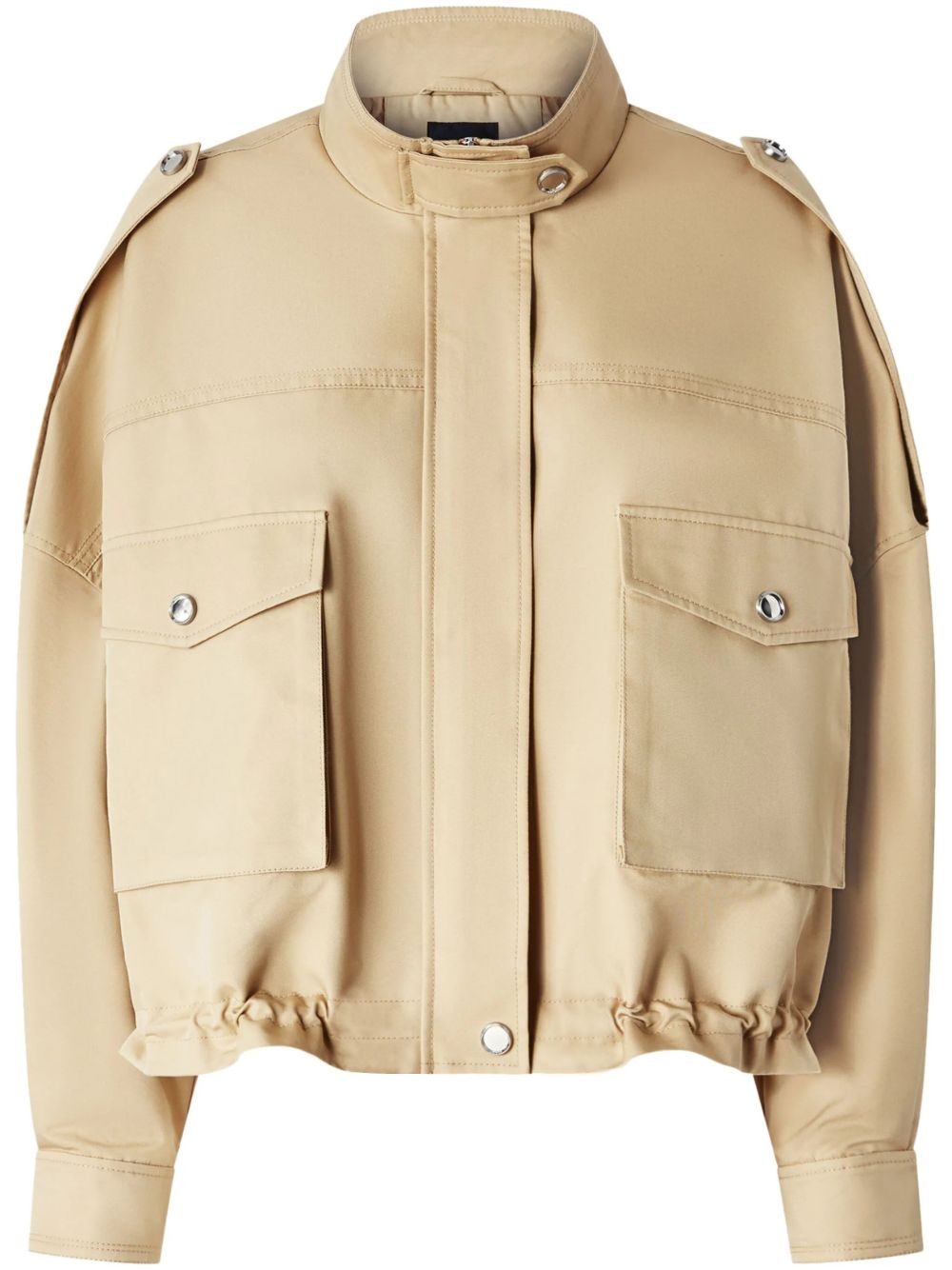 Pinko Jackets COMEMAI104682A1PRC65 (PINKO / カジュアルジャケット・ベスト ) | PINKO (ピンコ)