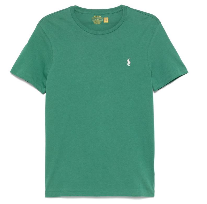 Ralph Lauren T-shirts and Polos 710671438422 (RALPH LAUREN / Tシャツ・カットソー ) | RALPH LAUREN (ラルフ ローレン)