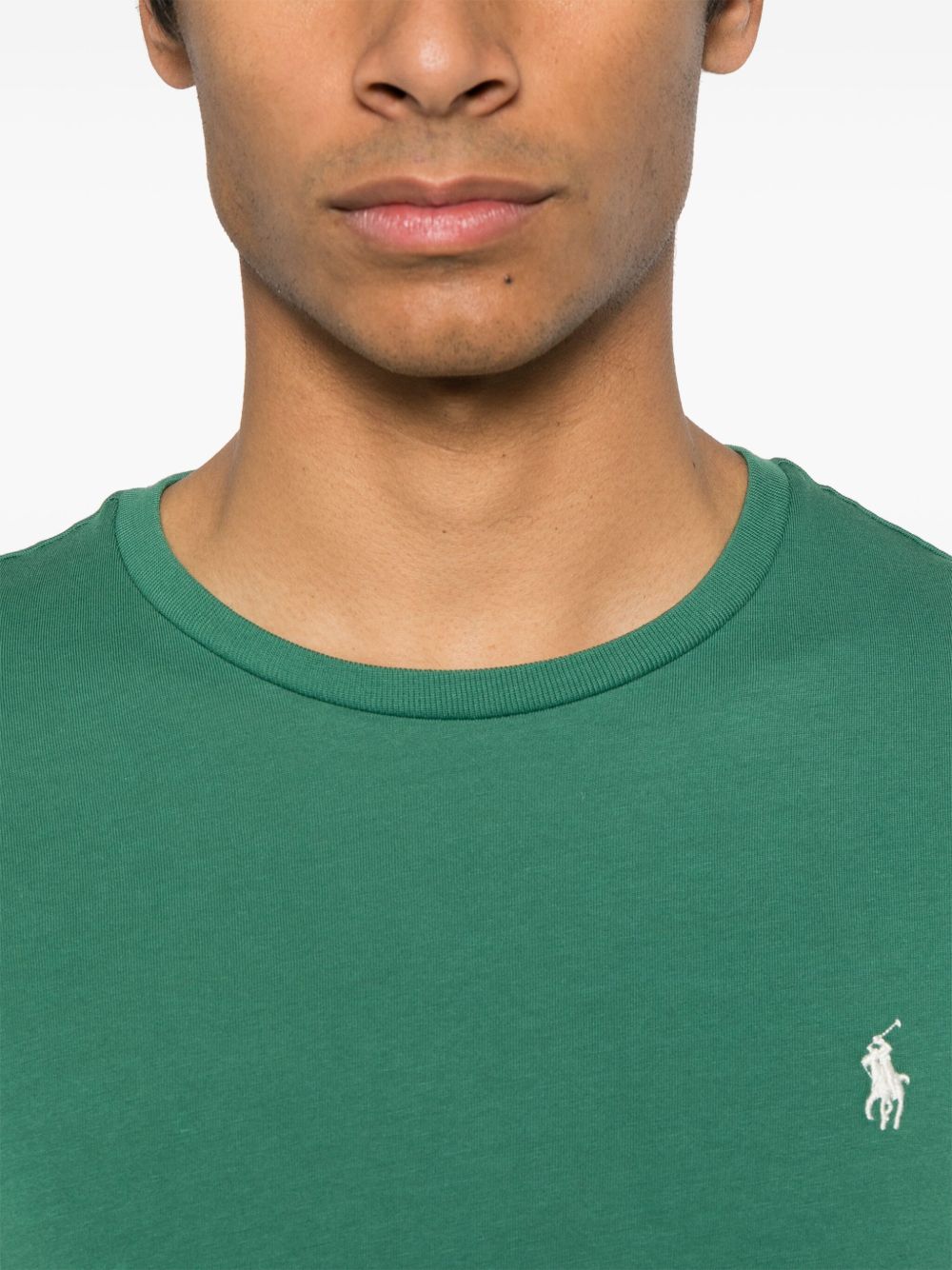 Ralph Lauren T-shirts and Polos 710671438422 (RALPH LAUREN / Tシャツ・カットソー ) | RALPH LAUREN (ラルフ ローレン)(3)