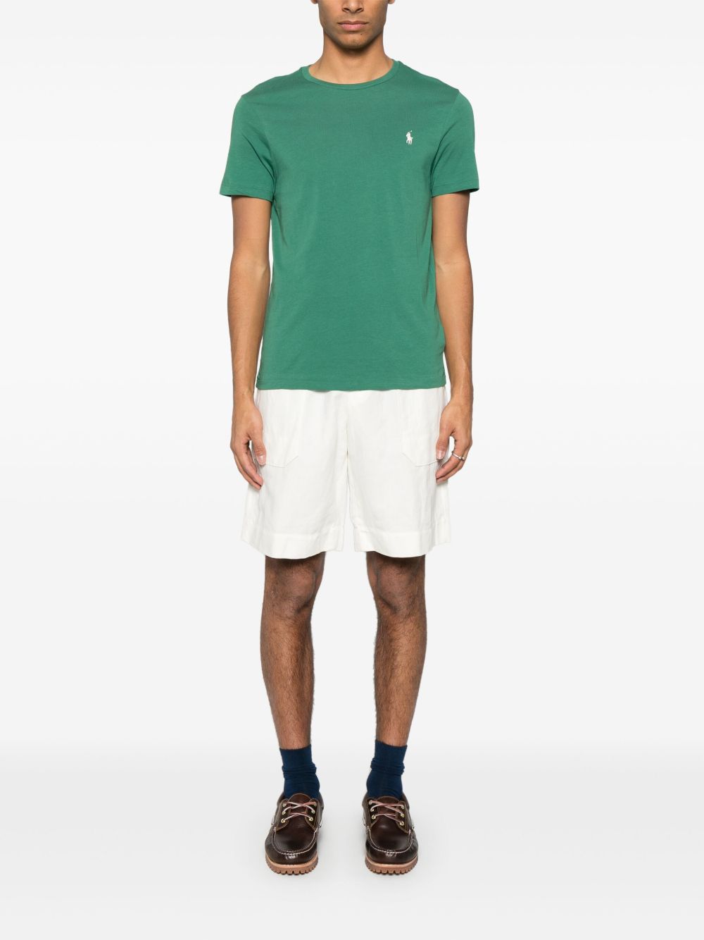 Ralph Lauren T-shirts and Polos 710671438422 (RALPH LAUREN / Tシャツ・カットソー ) | RALPH LAUREN (ラルフ ローレン)(6)