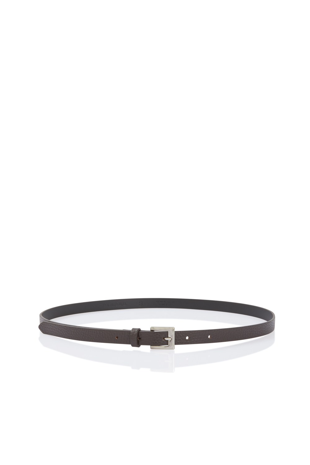 Parosh Belts D040177BOBELT25086 (P.A.R.O.S.H. / ベルト・サスペンダー ) | P.A.R.O.S.H. (パロッシュ)