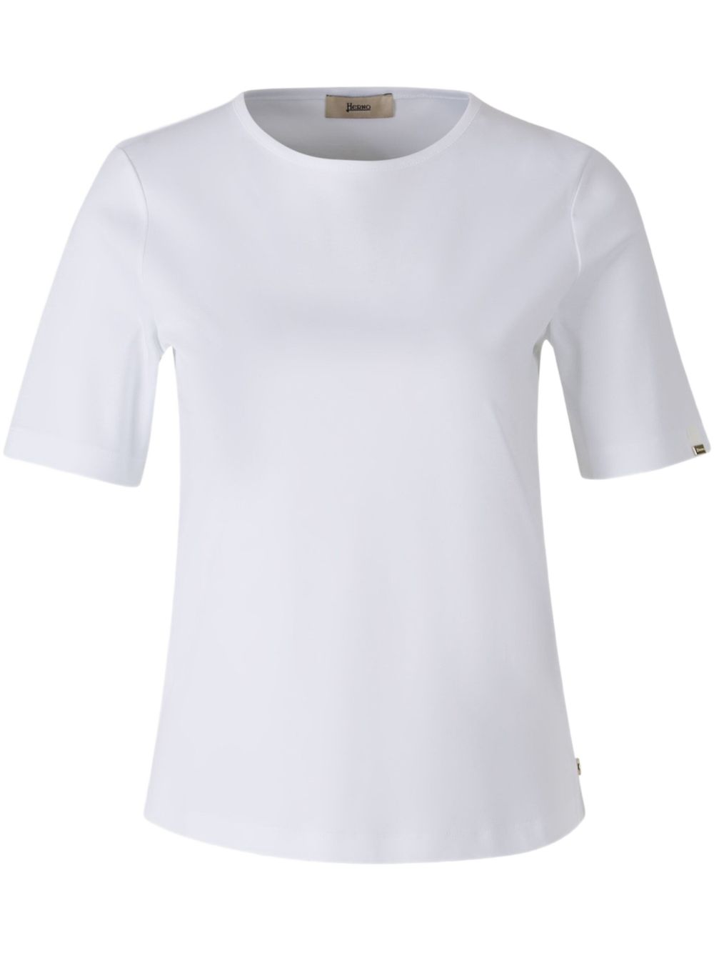 Herno T-shirts and Polos White JG000258DM01520631000 (Herno / Tシャツ・カットソー ) | Herno (ヘルノ)