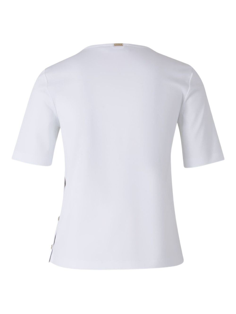 Herno T-shirts and Polos White JG000258DM01520631000 (Herno / Tシャツ・カットソー ) | Herno (ヘルノ)(2)