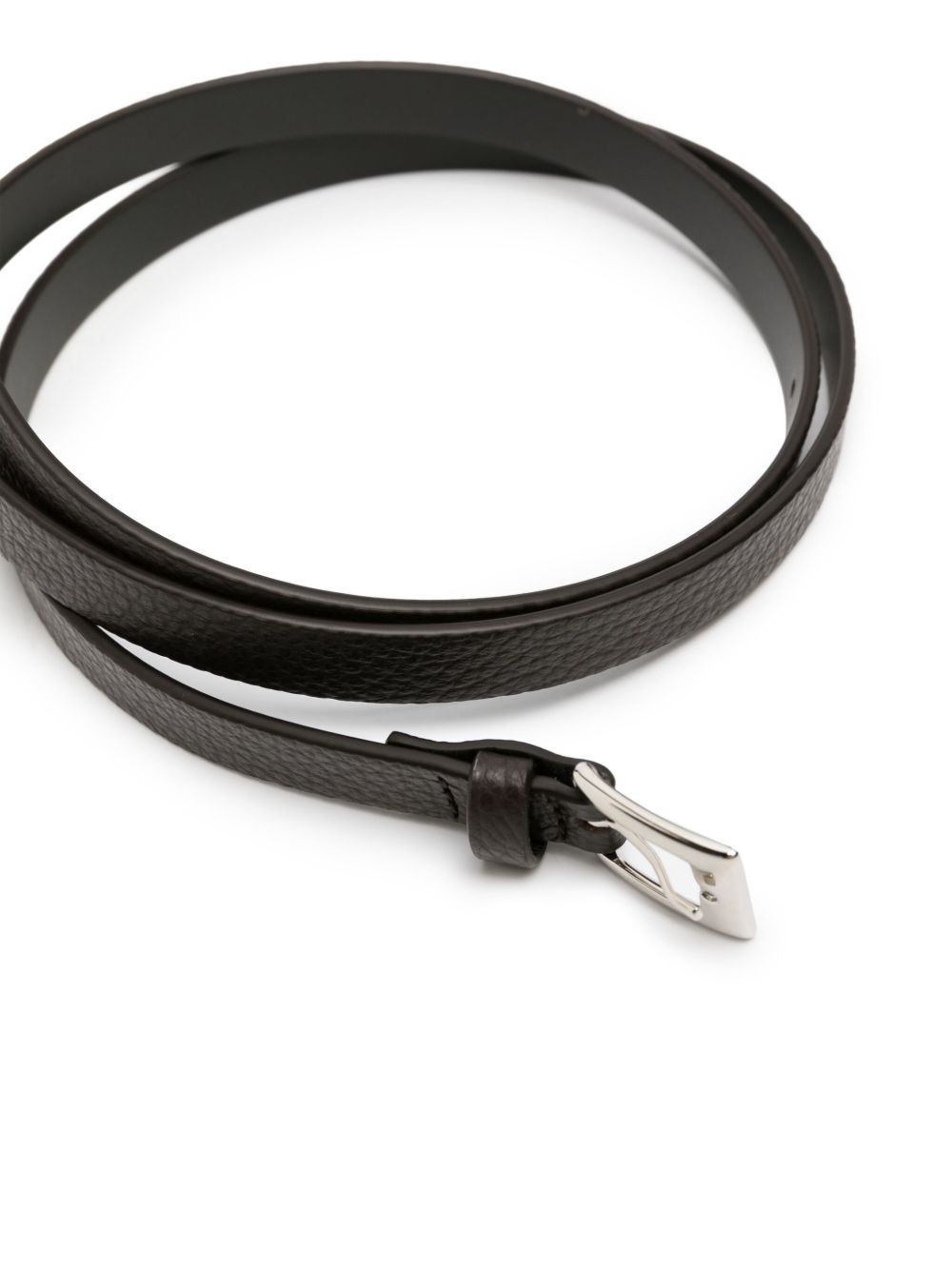 Parosh Belts D040177BOBELT25086 (P.A.R.O.S.H. / ベルト・サスペンダー ) | P.A.R.O.S.H. (パロッシュ)(5)