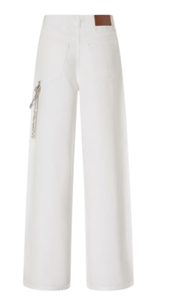 Pinko Jeans LAURYNLOOSE104601A2DOZ04 (PINKO / ジーンズ ) | PINKO (ピンコ)(1)