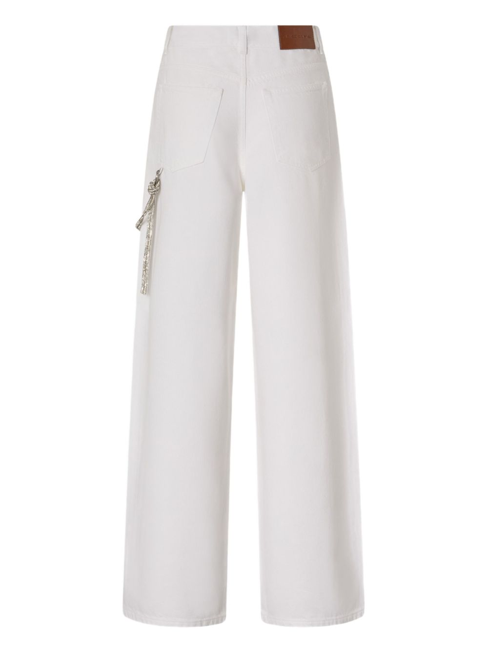 Pinko Jeans LAURYNLOOSE104601A2DOZ04 (PINKO / ジーンズ ) | PINKO (ピンコ)(3)