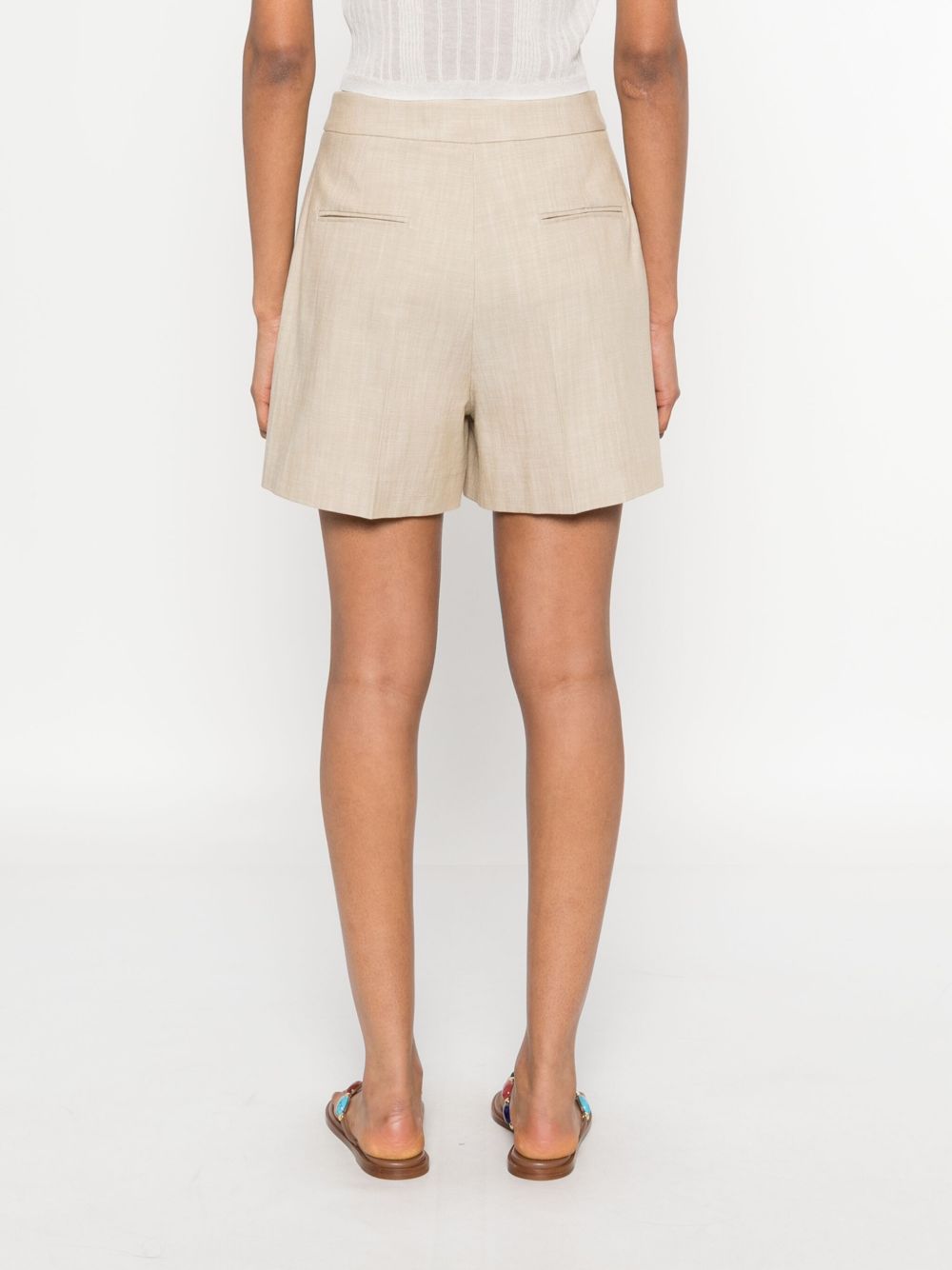 Pinko Shorts PENNY104702A2EJD18 (PINKO / ショートパンツ ) | PINKO (ピンコ)(2)