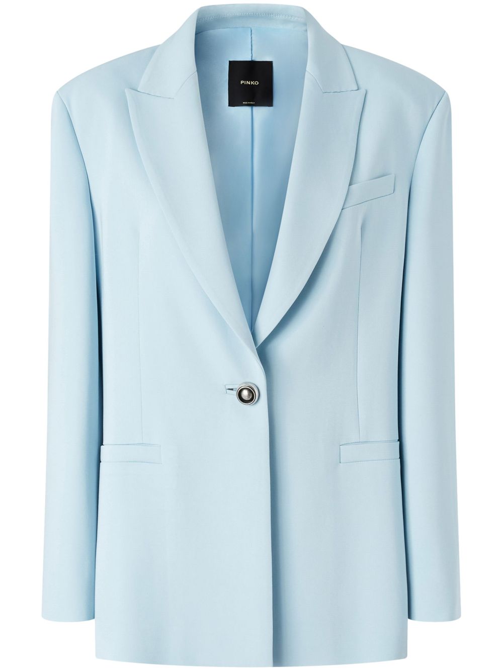 Pinko Jackets FARAONA104883A213E28 (PINKO / スーツ・ジャケット ) | PINKO (ピンコ)