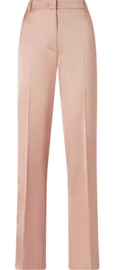 Pinko Trousers PANURO104945A2DFO54 (PINKO / パンツ ) | PINKO (ピンコ)