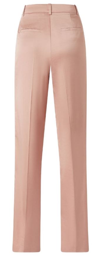 Pinko Trousers PANURO104945A2DFO54 (PINKO / パンツ ) | PINKO (ピンコ)(1)