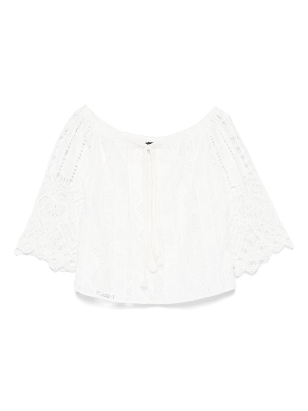 Pinko Shirts NOTORIUS104798A2G9Z05 (PINKO / シャツ・ブラウス ) | PINKO (ピンコ)(6)