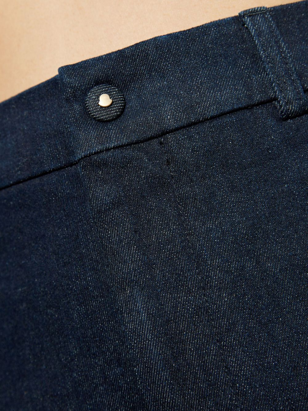 Moncler Trousers K10932A00010598AB780 (Moncler / パンツ ) | Moncler (モンクレール)(2)