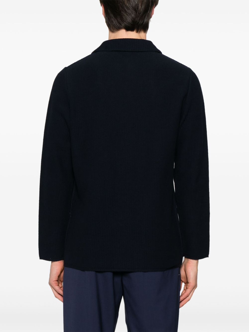 Lardini Jackets ESLJM91ES64003850 (LARDINI / スーツ・ジャケット ) | LARDINI (ラルディーニ)(3)