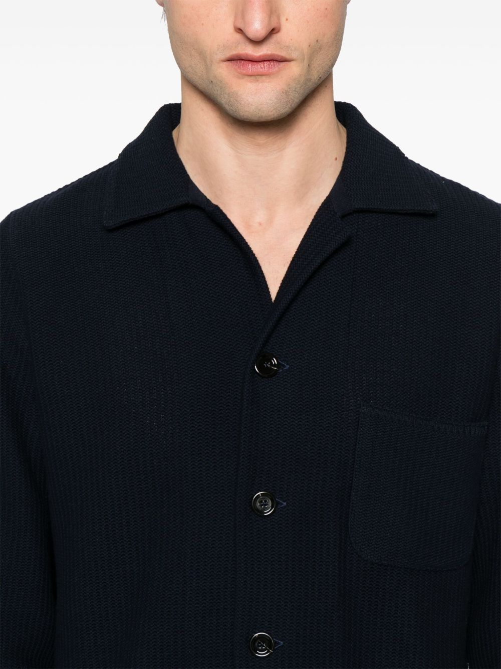 Lardini Jackets ESLJM91ES64003850 (LARDINI / スーツ・ジャケット ) | LARDINI (ラルディーニ)(4)