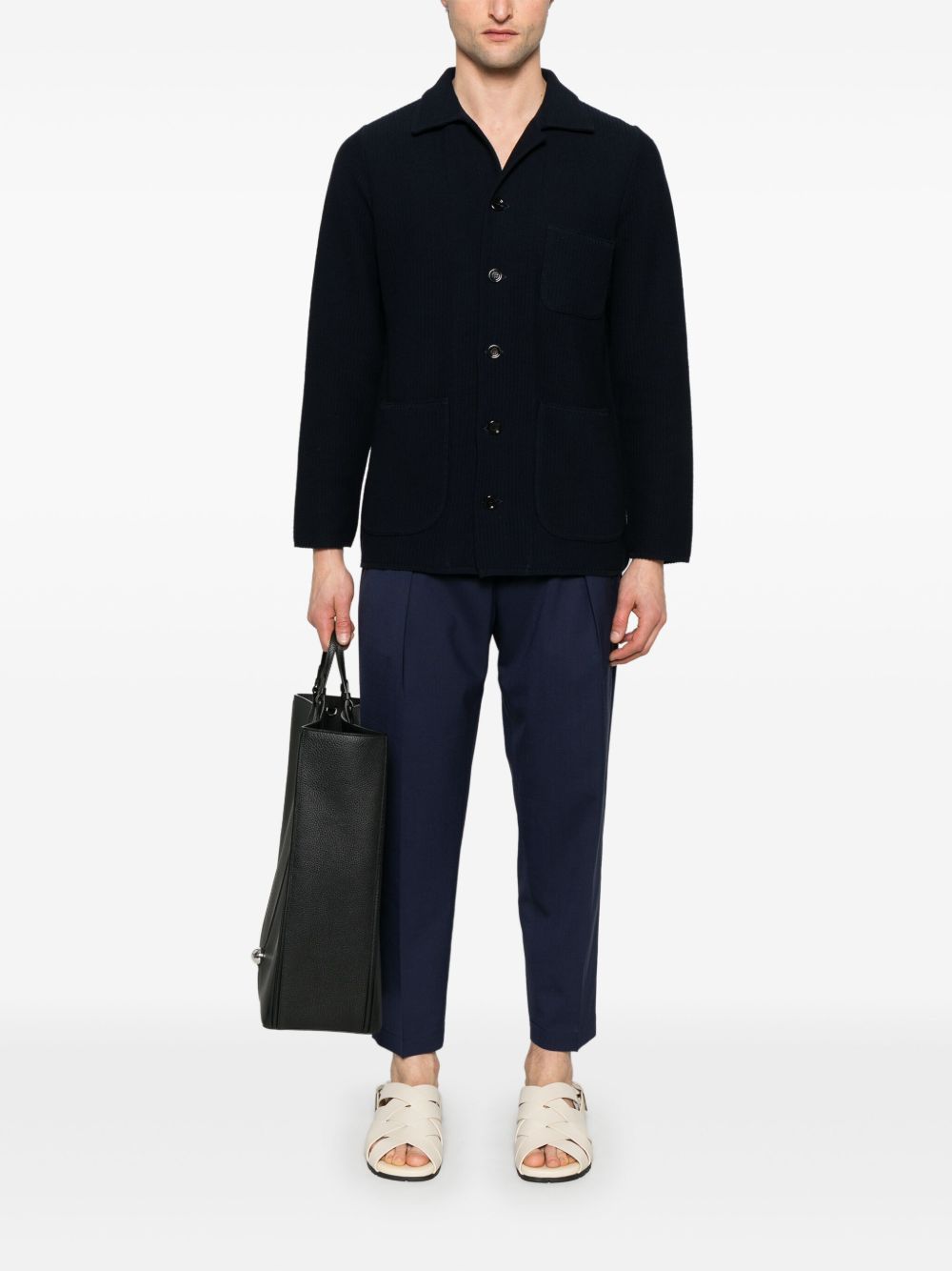 Lardini Jackets ESLJM91ES64003850 (LARDINI / スーツ・ジャケット ) | LARDINI (ラルディーニ)(7)