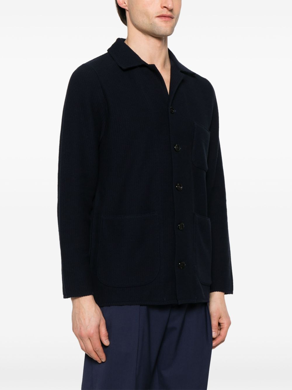 Lardini Jackets ESLJM91ES64003850 (LARDINI / スーツ・ジャケット ) | LARDINI (ラルディーニ)(8)