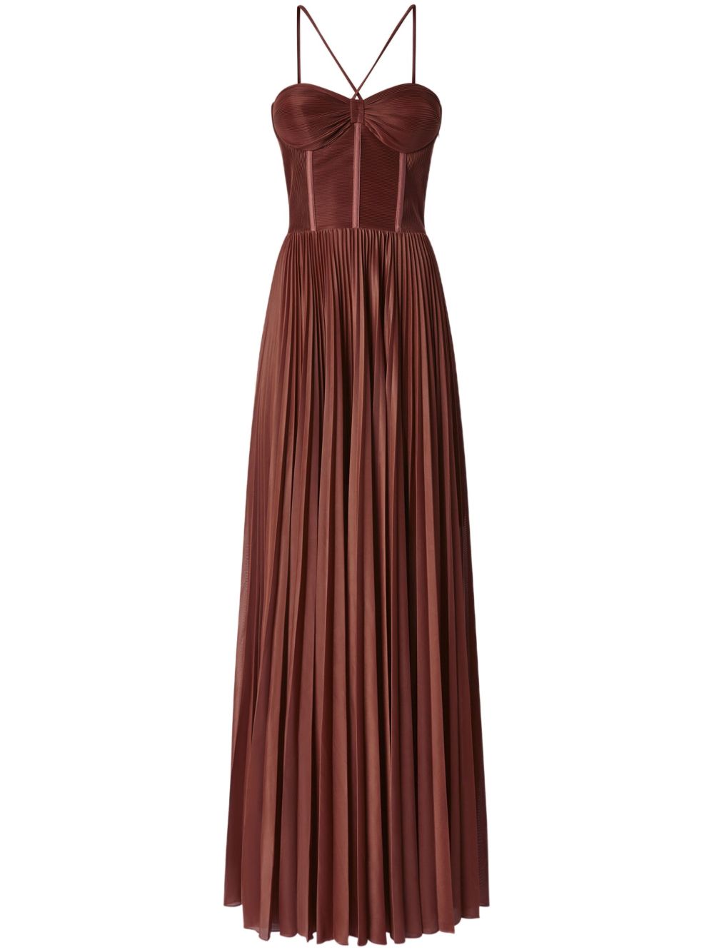 Pinko Dresses CICOGNA104994A2DML98 (PINKO / ワンピース・ドレス・オールインワン ) | PINKO (ピンコ)(2)