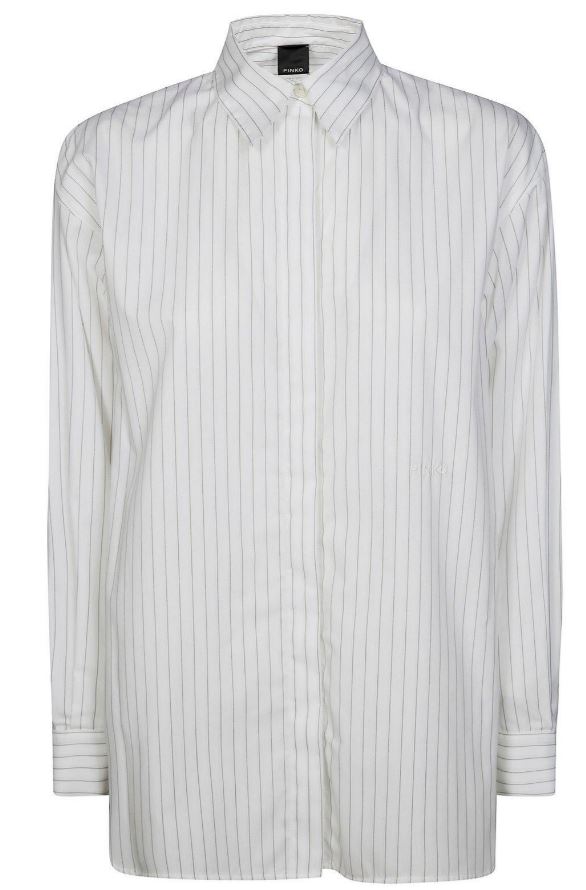 Pinko Shirts BRIDPORT1104026A2FHZPZ (PINKO / シャツ・ブラウス ) | PINKO (ピンコ)