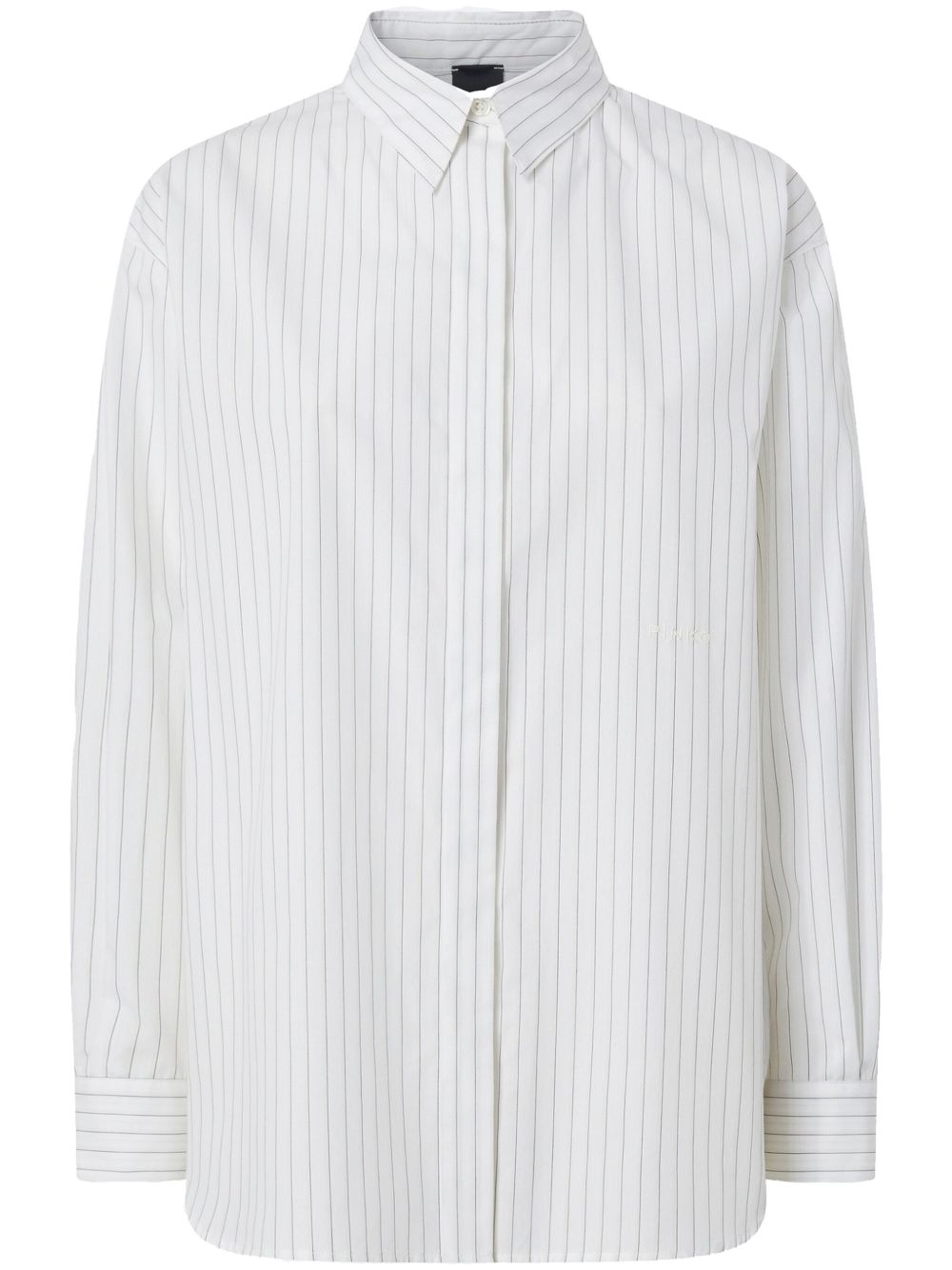 Pinko Shirts BRIDPORT1104026A2FHZPZ (PINKO / シャツ・ブラウス ) | PINKO (ピンコ)(3)