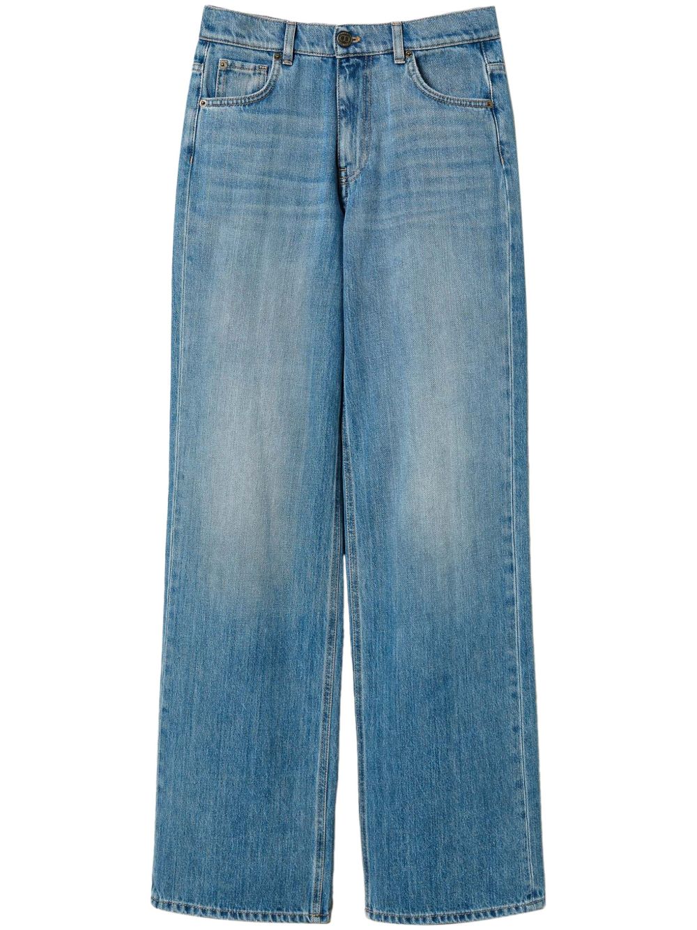 Twin-set Jeans Denim 251TP2571S1867603498 (TWINSET / ジーンズ ) | TWINSET (ツインセット)