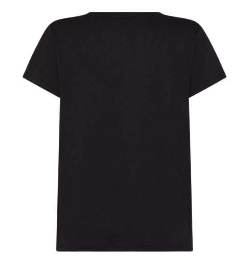 Seventy T-shirts and Polos Black MJ1663890180999 (SEVENTY / Tシャツ・カットソー ) | SEVENTY (セブンティ)(1)