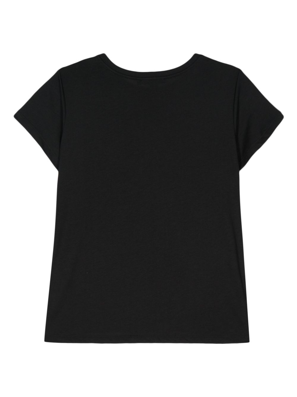 Seventy T-shirts and Polos Black MJ1663890180999 (SEVENTY / Tシャツ・カットソー ) | SEVENTY (セブンティ)(3)