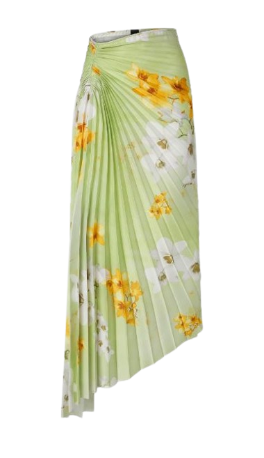 Pinko Skirts GHIANDAIA104678A2F2VGB (PINKO / スカート ) | PINKO (ピンコ)