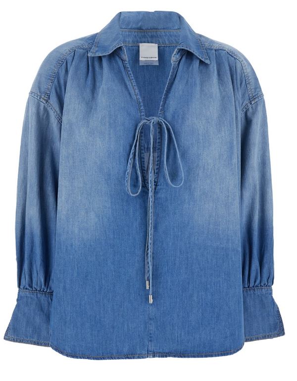 Pinko Shirts CALAHARI104630A2DTPJO (PINKO / シャツ・ブラウス ) | PINKO (ピンコ)