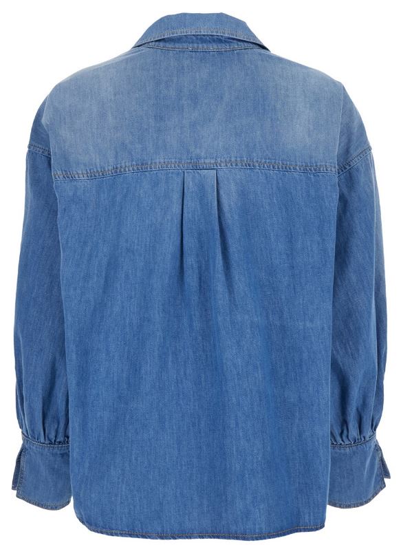 Pinko Shirts CALAHARI104630A2DTPJO (PINKO / シャツ・ブラウス ) | PINKO (ピンコ)(1)