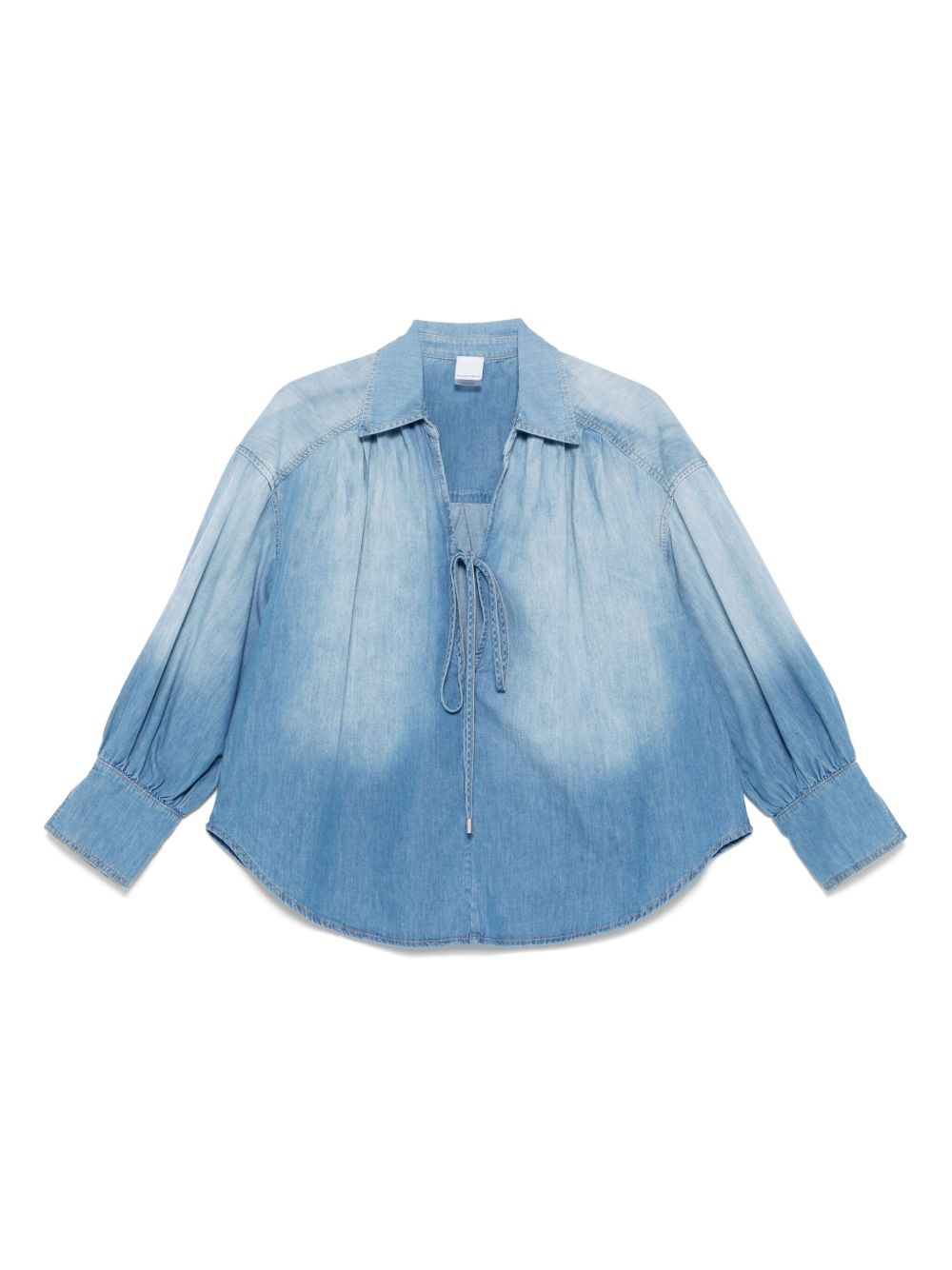 Pinko Shirts CALAHARI104630A2DTPJO (PINKO / シャツ・ブラウス ) | PINKO (ピンコ)(3)