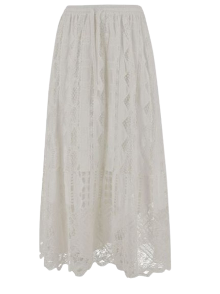 Pinko Skirts LEGGERO104905A2G9Z05 (PINKO / スカート ) | PINKO (ピンコ)