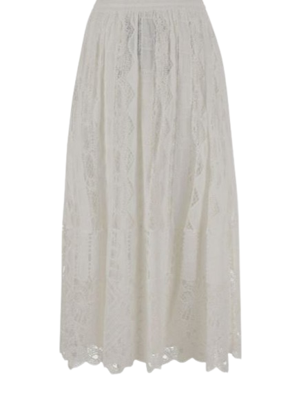 Pinko Skirts LEGGERO104905A2G9Z05 (PINKO / スカート ) | PINKO (ピンコ)(1)