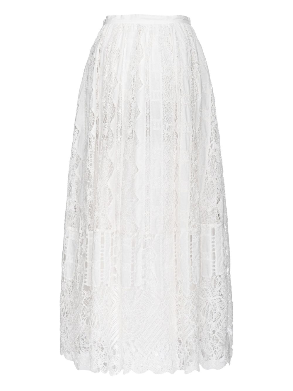 Pinko Skirts LEGGERO104905A2G9Z05 (PINKO / スカート ) | PINKO (ピンコ)(2)