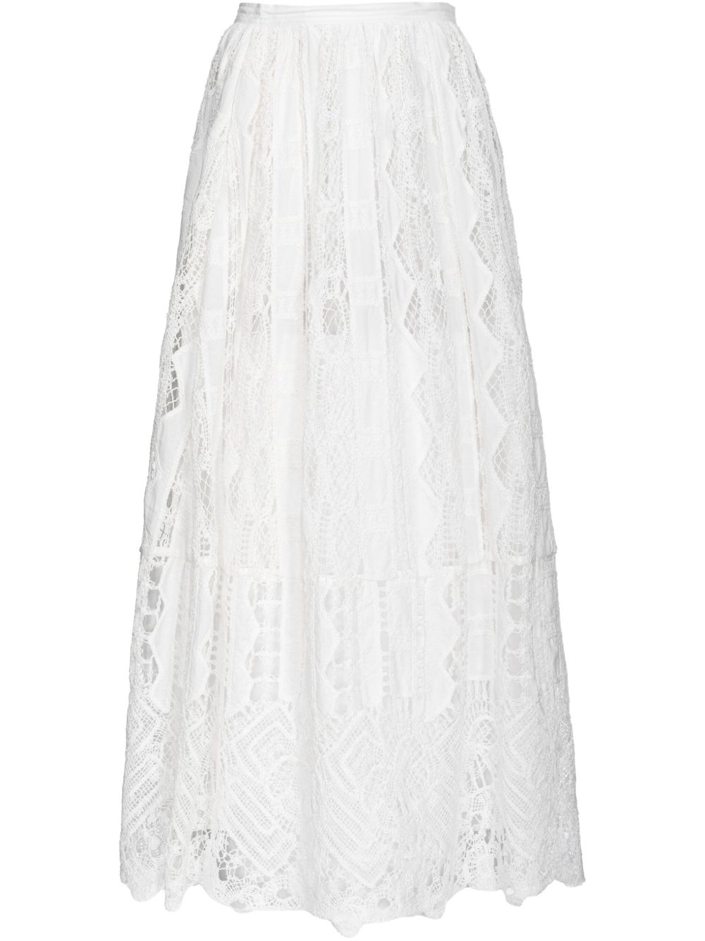 Pinko Skirts LEGGERO104905A2G9Z05 (PINKO / スカート ) | PINKO (ピンコ)(3)