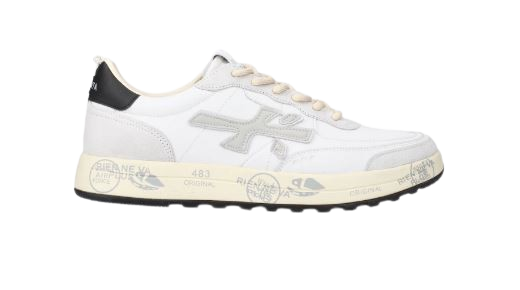 Premiata Flat shoes NOUS7233 (PREMIATA / スニーカー ) | PREMIATA (プレミアータ)