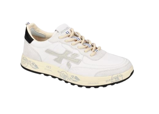 Premiata Flat shoes NOUS7233 (PREMIATA / スニーカー ) | PREMIATA (プレミアータ)(1)
