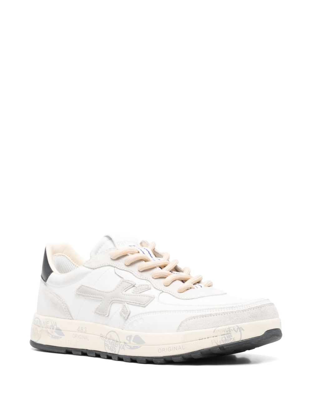 Premiata Flat shoes NOUS7233 (PREMIATA / スニーカー ) | PREMIATA (プレミアータ)(3)