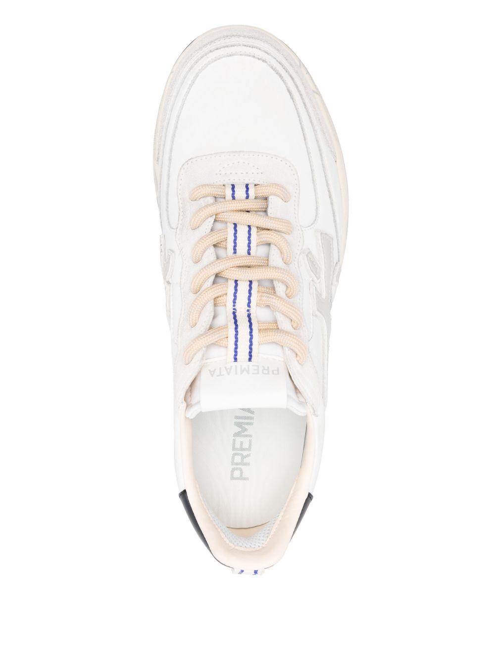 Premiata Flat shoes NOUS7233 (PREMIATA / スニーカー ) | PREMIATA (プレミアータ)(5)