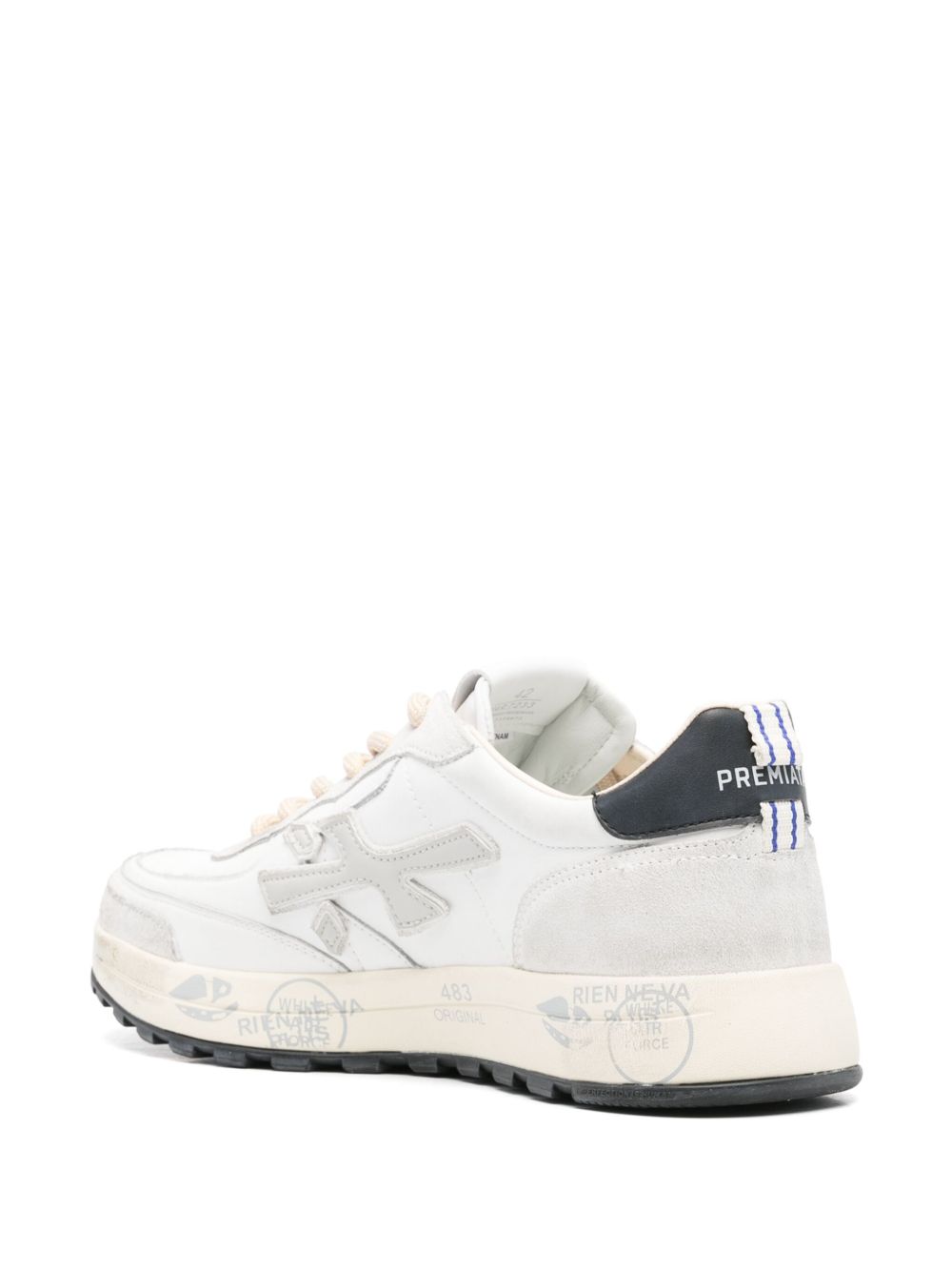 Premiata Flat shoes NOUS7233 (PREMIATA / スニーカー ) | PREMIATA (プレミアータ)(7)