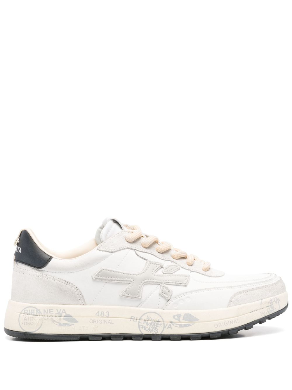 Premiata Flat shoes NOUS7233 (PREMIATA / スニーカー ) | PREMIATA (プレミアータ)(9)